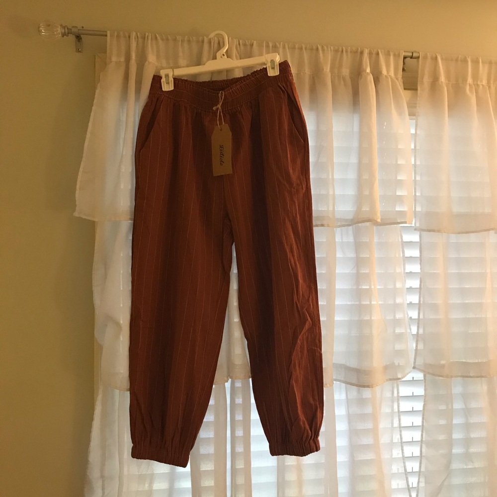 Listiele trousers